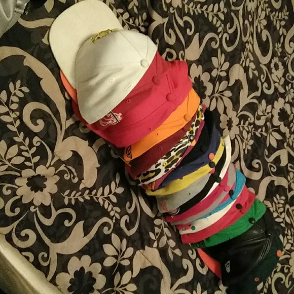 Hats - Picture 3 of 3